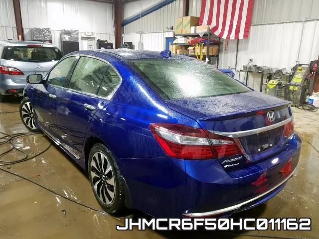 JHMCR6F50HC011162 фото 4