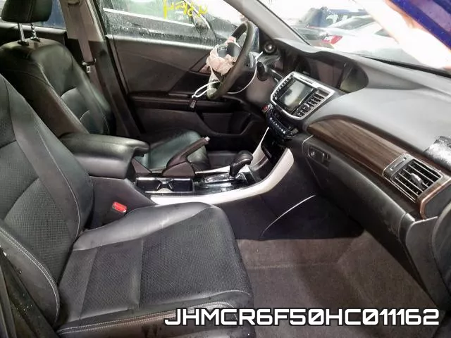 JHMCR6F50HC011162 фото 6