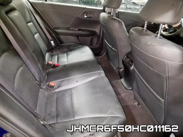 JHMCR6F50HC011162 фото 7