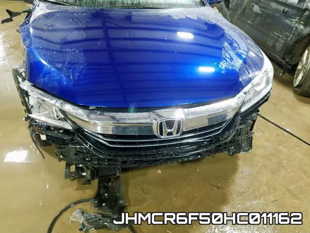 JHMCR6F50HC011162 фото 10
