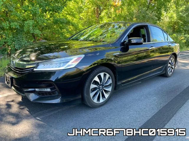 JHMCR6F78HC015915 фото 3