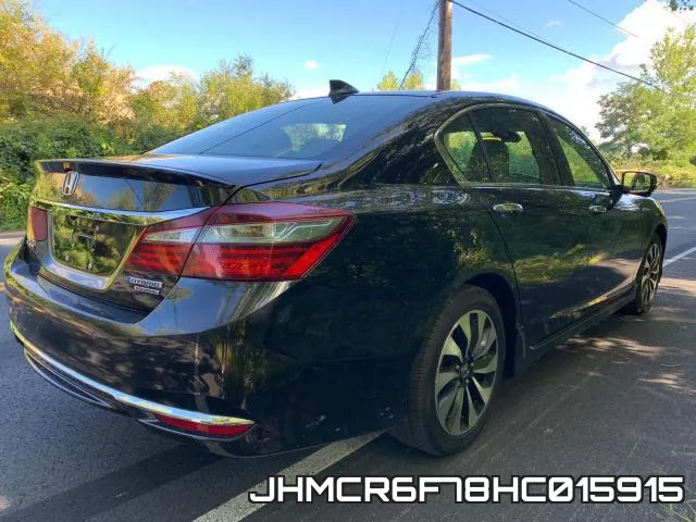 JHMCR6F78HC015915 фото 5