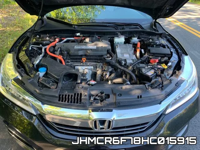 JHMCR6F78HC015915 фото 7
