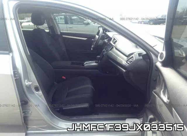 JHMFC1F39JX033515 фото 6