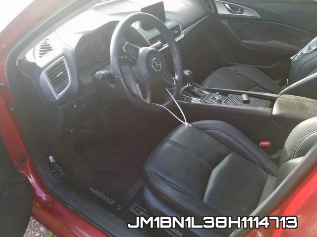 JM1BN1L38H1114713 фото 6
