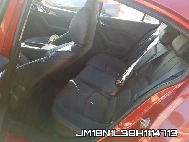 JM1BN1L38H1114713 фото 7