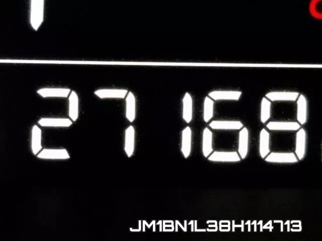 JM1BN1L38H1114713 фото 9