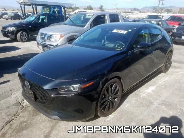 JM1BPBNM6K1124072 фото 3