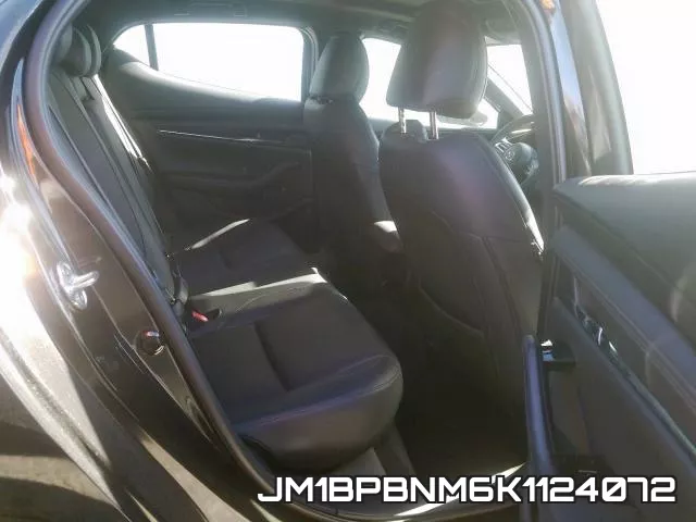 JM1BPBNM6K1124072 фото 7