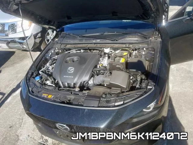 JM1BPBNM6K1124072 фото 8