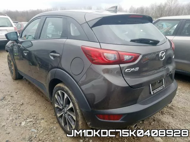 JM1DKDC75K0408928 фото 4