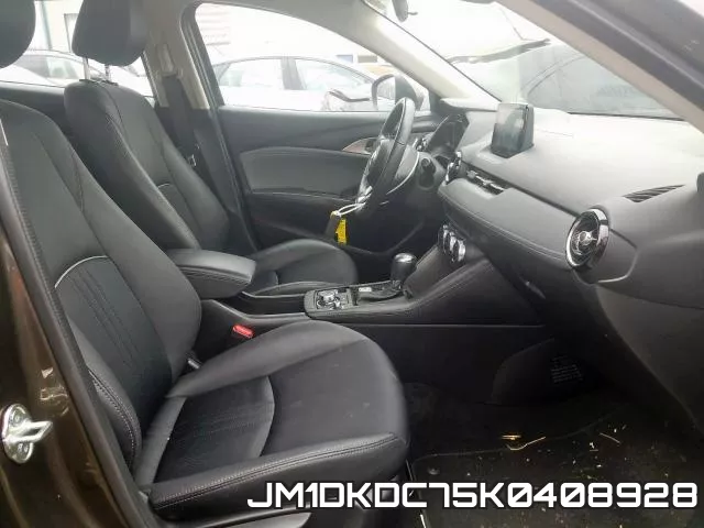 JM1DKDC75K0408928 фото 6