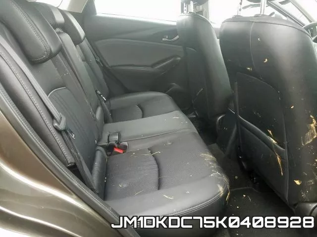 JM1DKDC75K0408928 фото 7