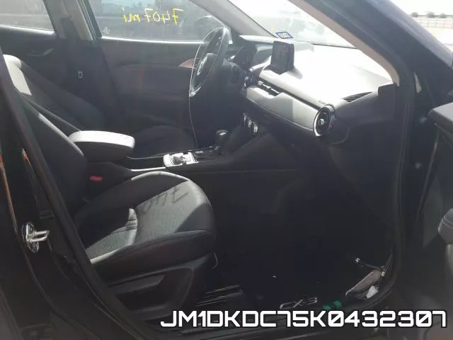 JM1DKDC75K0432307 фото 6