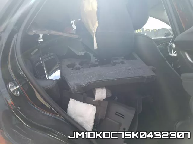 JM1DKDC75K0432307 фото 7