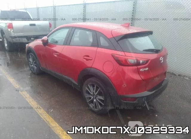 JM1DKDC7XJ0329334 фото 4