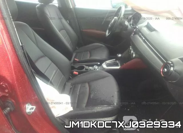 JM1DKDC7XJ0329334 фото 6