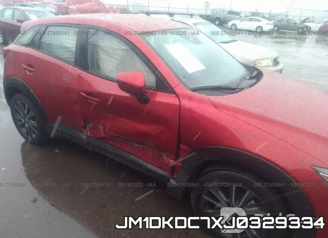 JM1DKDC7XJ0329334 фото 7