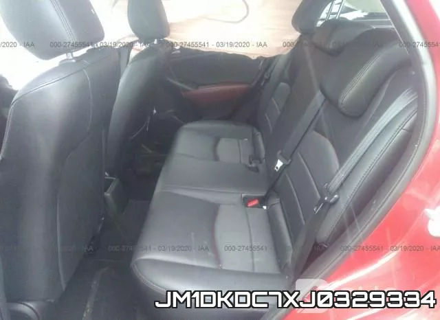 JM1DKDC7XJ0329334 фото 9