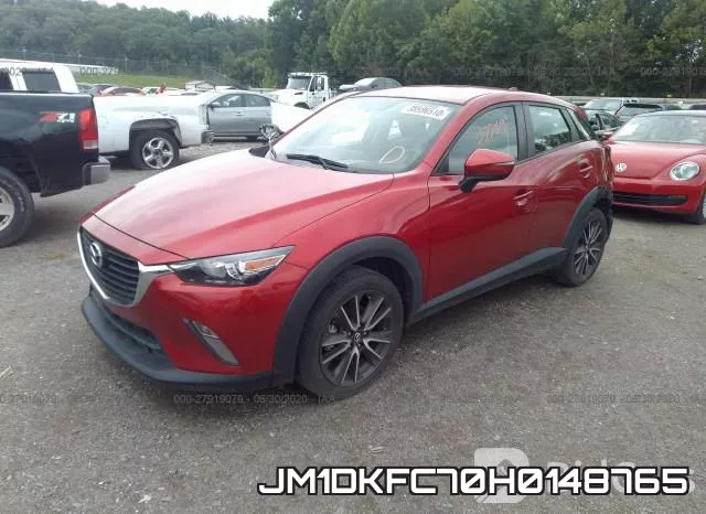 JM1DKFC70H0148765 фото 3