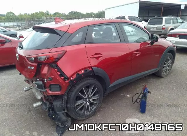 JM1DKFC70H0148765 фото 5