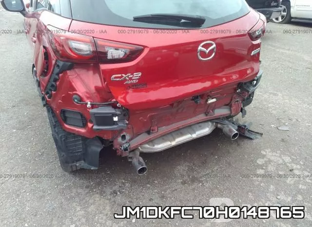 JM1DKFC70H0148765 фото 7