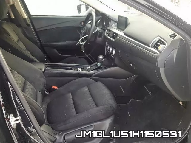 JM1GL1U51H1150531 фото 6