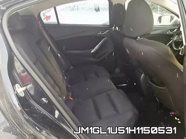 JM1GL1U51H1150531 фото 7