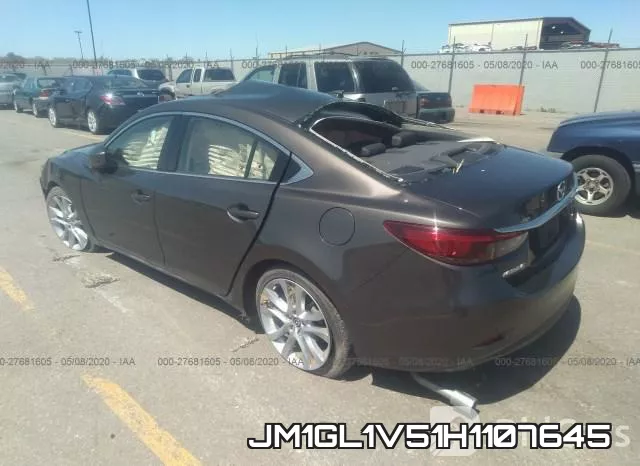 JM1GL1V51H1107645 фото 4