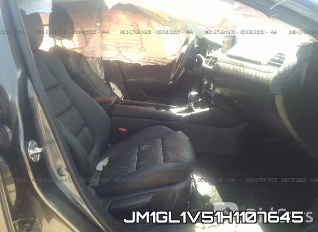JM1GL1V51H1107645 фото 6