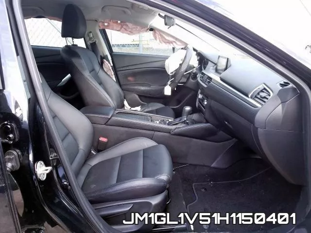 JM1GL1V51H1150401 фото 6