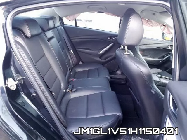 JM1GL1V51H1150401 фото 7
