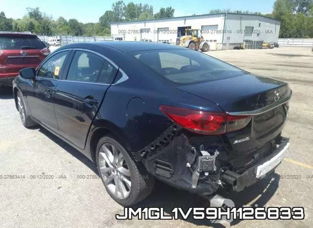JM1GL1V59H1126833 фото 4
