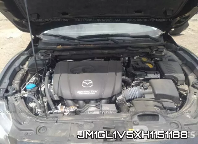 JM1GL1V5XH1151188 фото 2