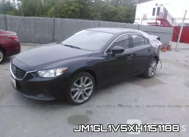 JM1GL1V5XH1151188 фото 3