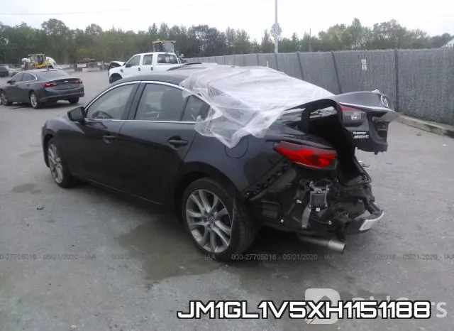 JM1GL1V5XH1151188 фото 4