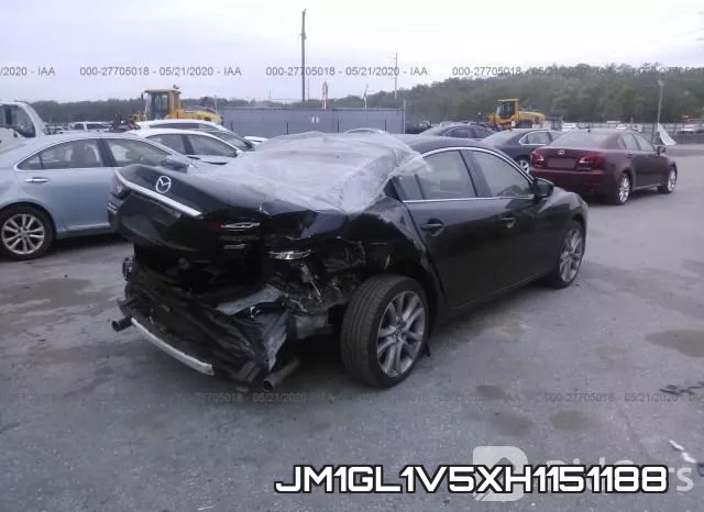 JM1GL1V5XH1151188 фото 5