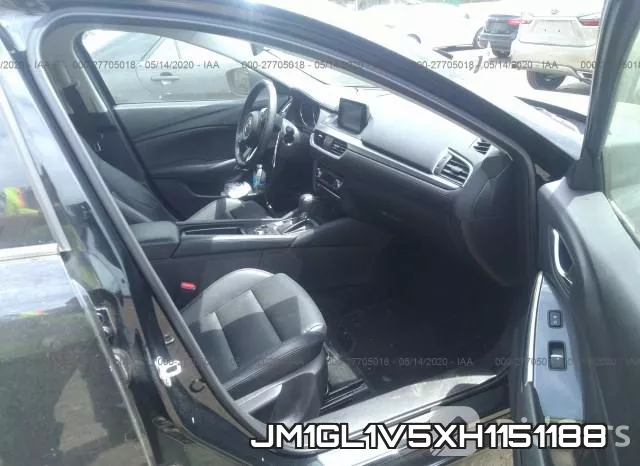 JM1GL1V5XH1151188 фото 6