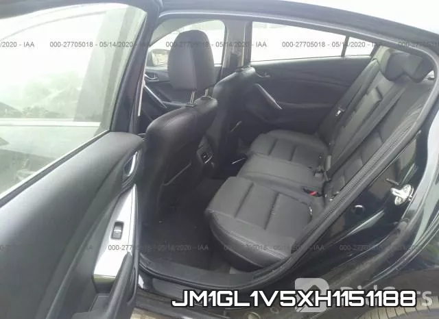 JM1GL1V5XH1151188 фото 9
