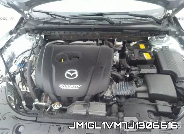 JM1GL1VM7J1306616 фото 2
