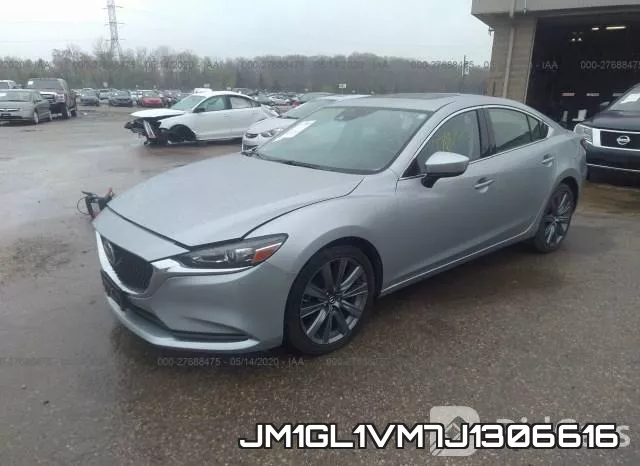 JM1GL1VM7J1306616 фото 3