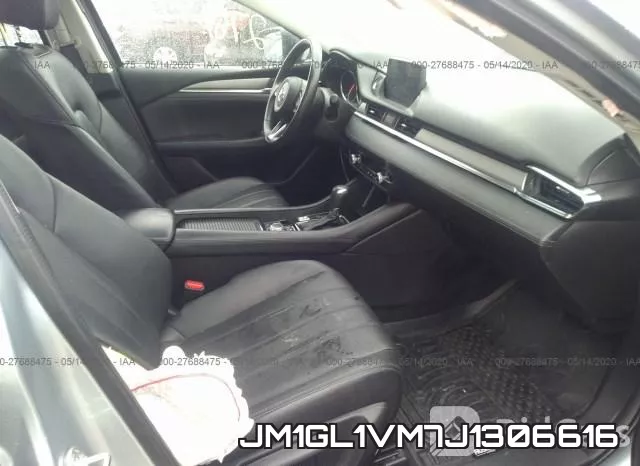 JM1GL1VM7J1306616 фото 6