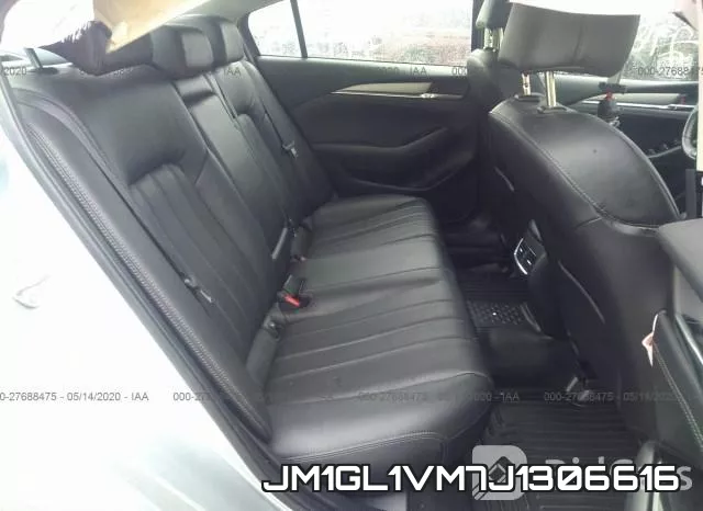 JM1GL1VM7J1306616 фото 9