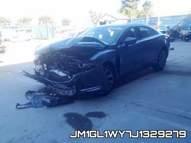 JM1GL1WY7J1329279 фото 3