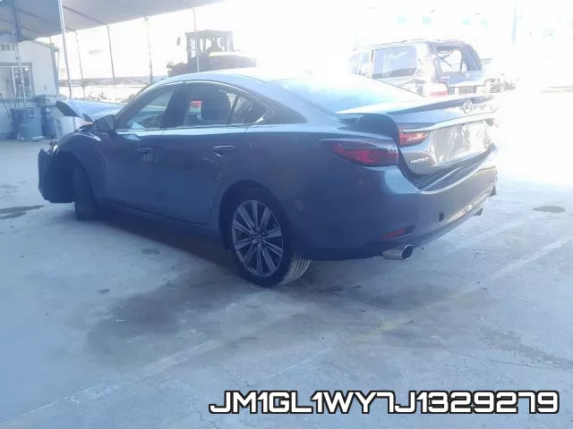 JM1GL1WY7J1329279 фото 4