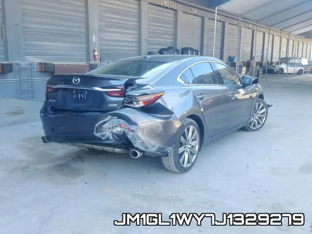 JM1GL1WY7J1329279 фото 5