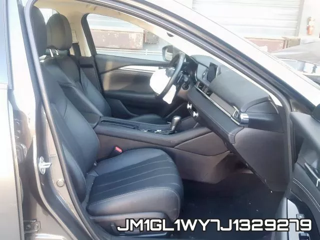 JM1GL1WY7J1329279 фото 6