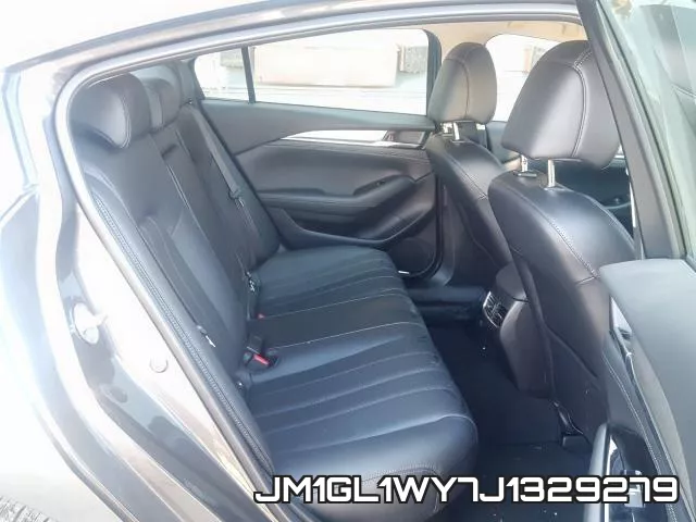 JM1GL1WY7J1329279 фото 7