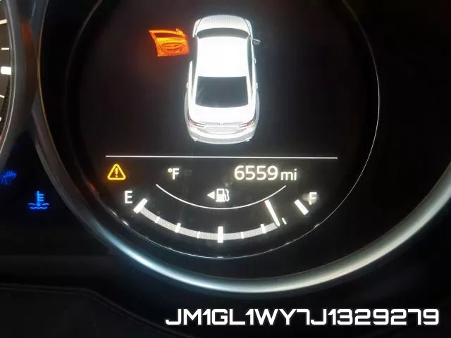 JM1GL1WY7J1329279 фото 9