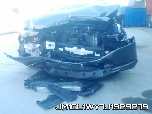 JM1GL1WY7J1329279 фото 10